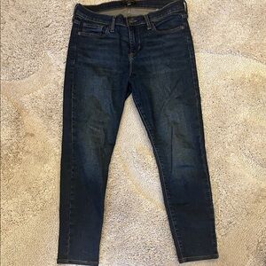 Banana Republic Size 29 Denim Jeans